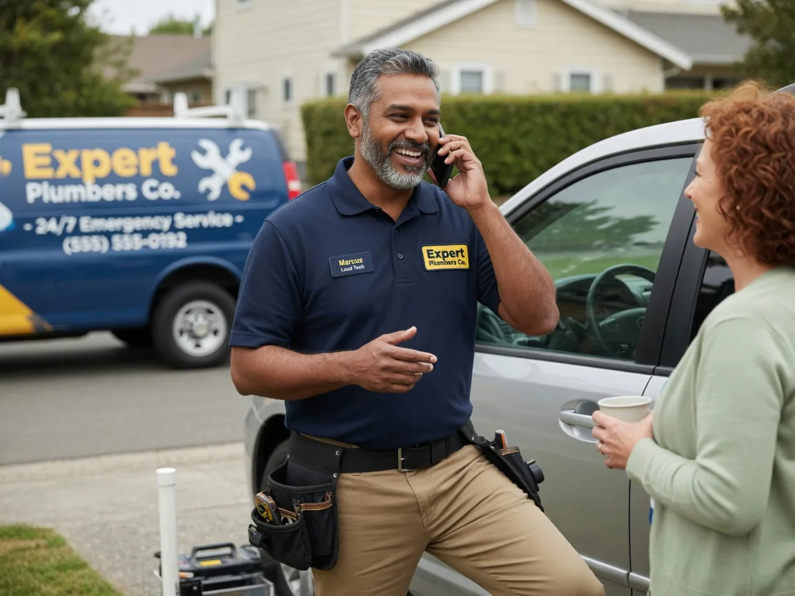 Drain Cleaning Quitaque, TX FAQs